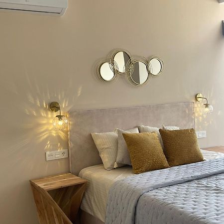 Riscal Suits Luxury Alicante Luaran gambar