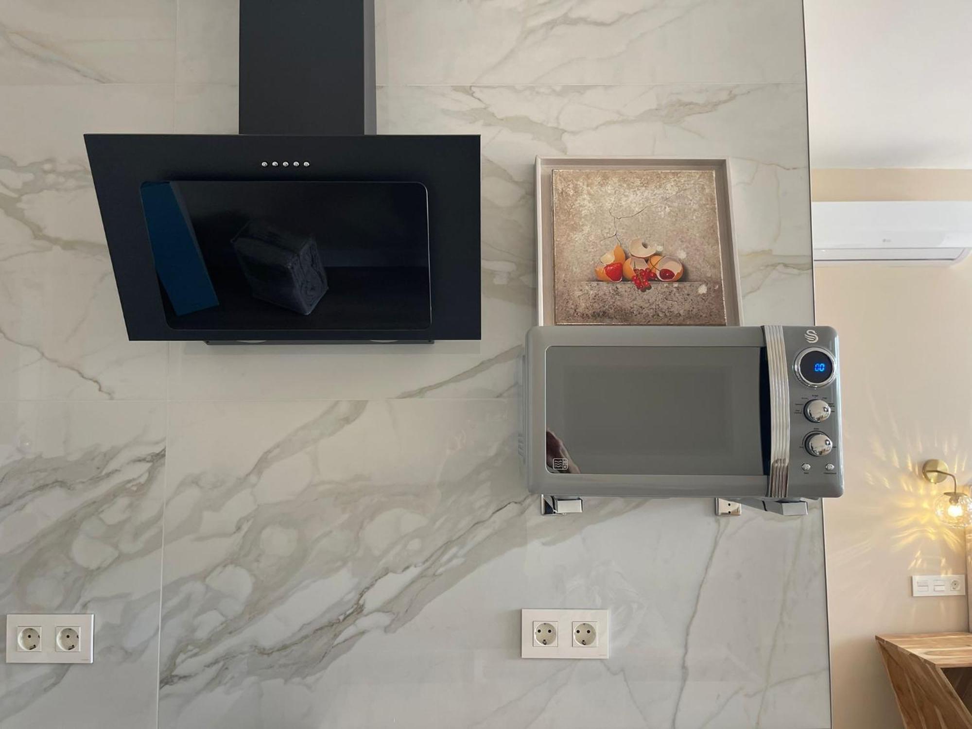 Riscal Suits Luxury Alicante Luaran gambar