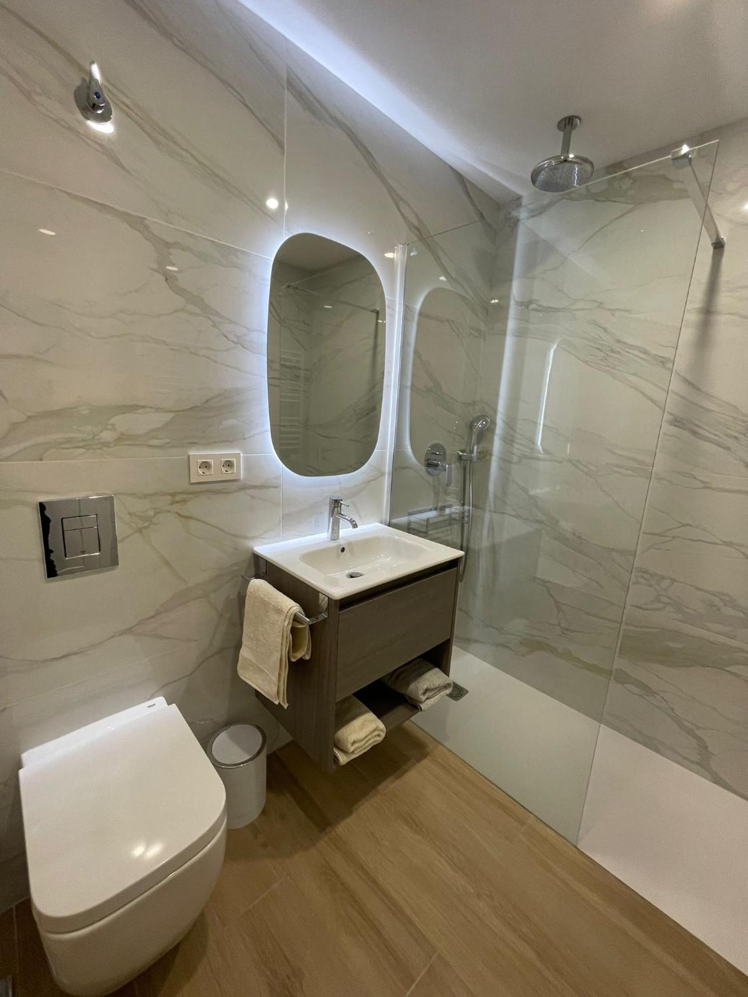 Riscal Suits Luxury Alicante Luaran gambar