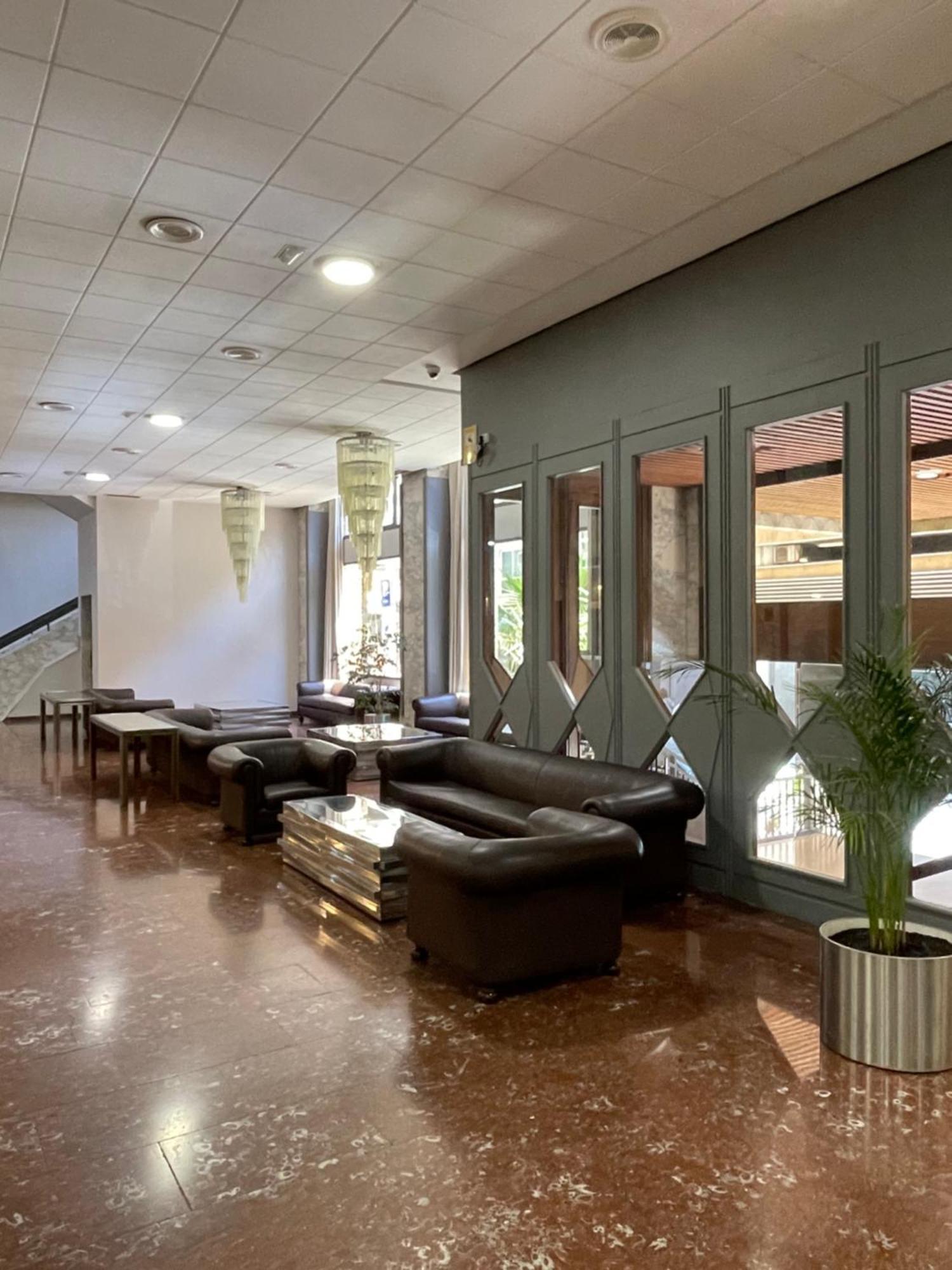 Riscal Suits Luxury Alicante Luaran gambar