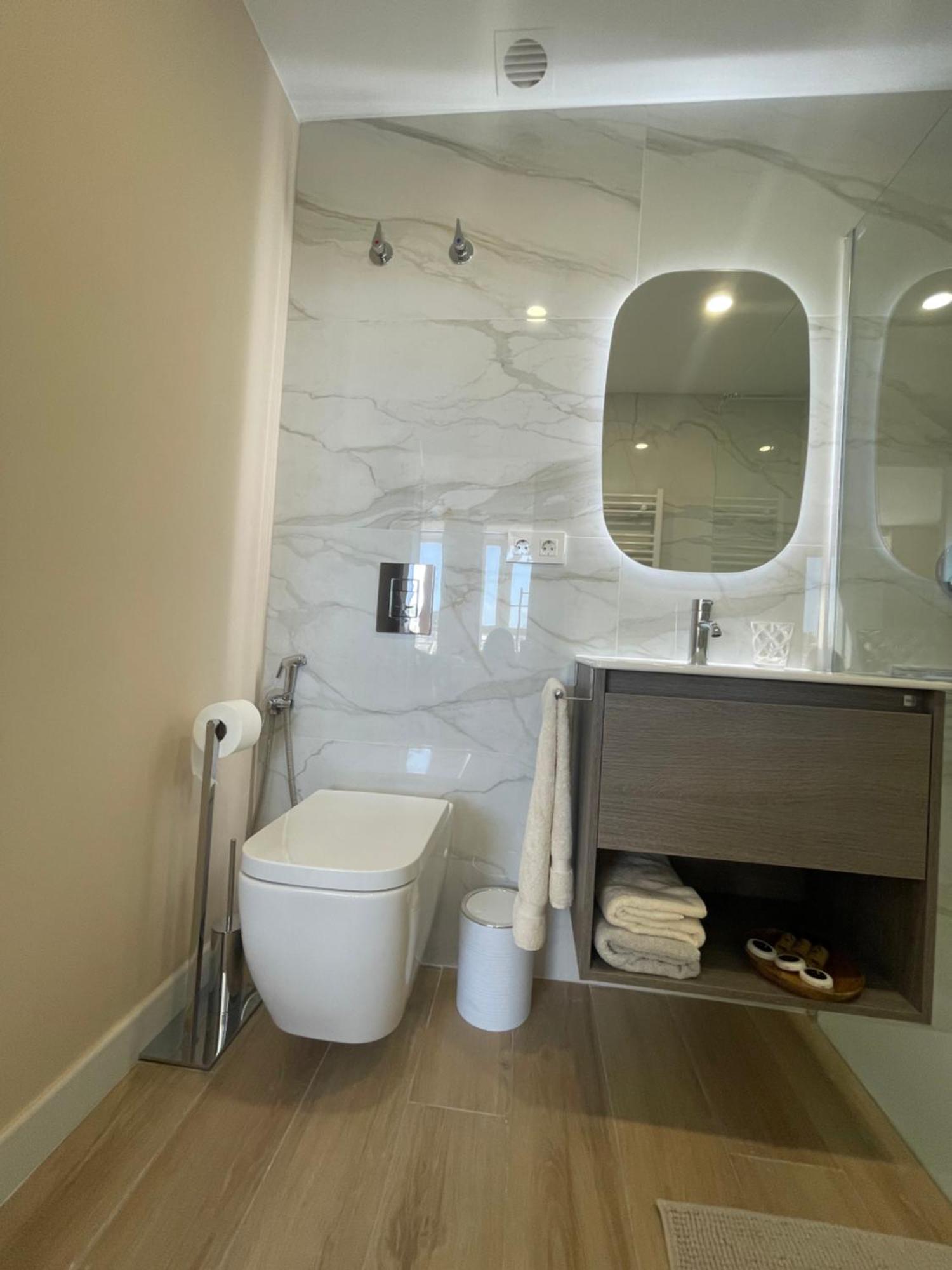 Riscal Suits Luxury Alicante Luaran gambar