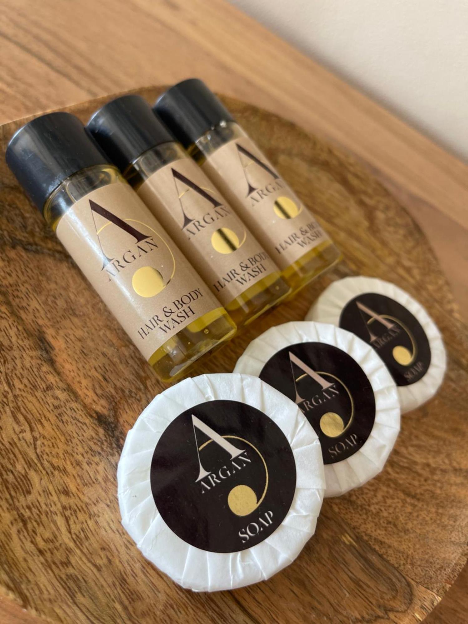 Riscal Suits Luxury Alicante Luaran gambar